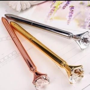 Sparkle Top Pen  3 for $26